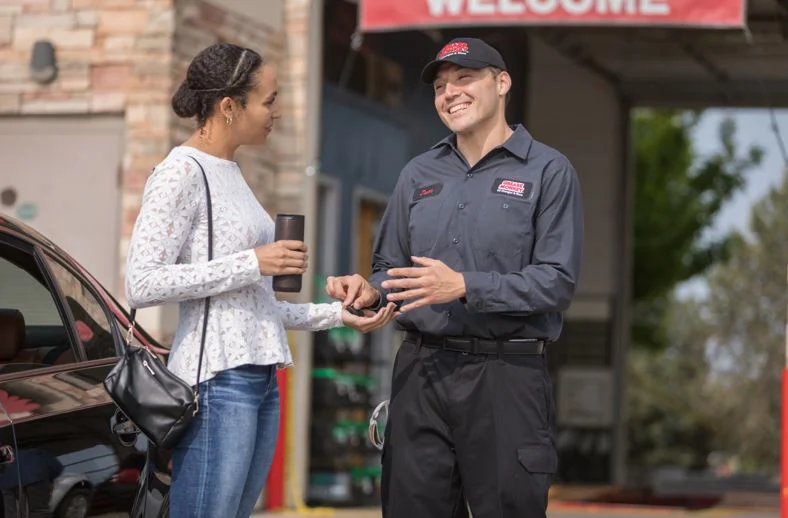 Oil Change Pocatello, ID. 83201