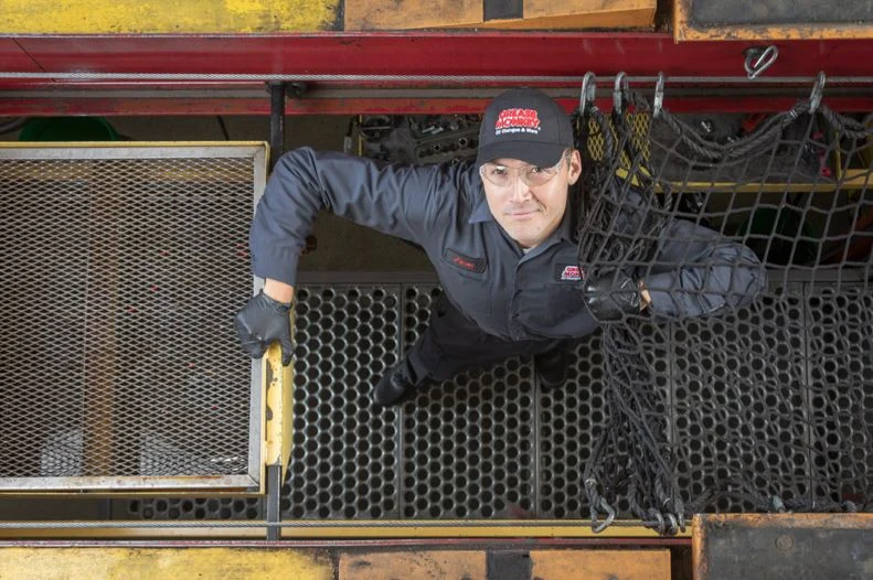 Oil Change in Idaho Falls, ID