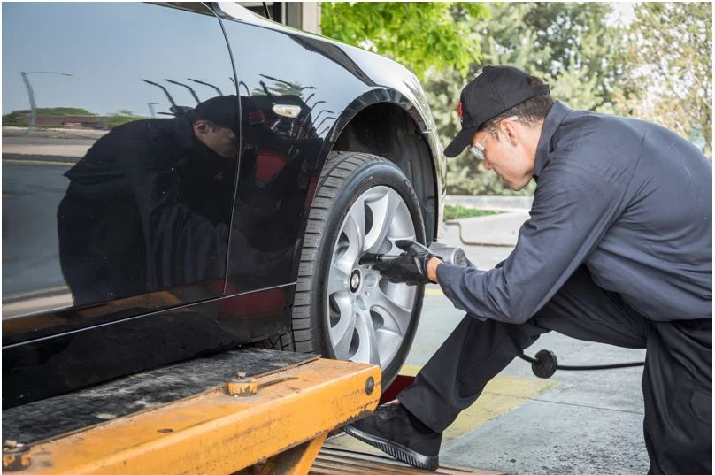 Oil Change Twin Falls ID, Tire Repair Twin Falls, ID