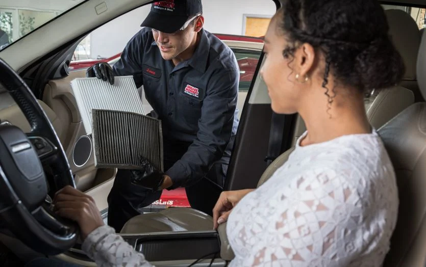 Oil Change Jerome, ID